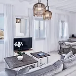 Hotell Katikies Mykonos - The Leading Of The World