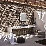 Hotell Katikies Mykonos - The Leading Of The World