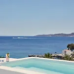 Katikies Mykonos - The Leading Of The World Hotell