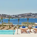 Hotell Katikies Mykonos - The Leading Of The World