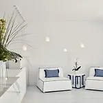 Hotell Katikies Mykonos - The Leading Of The World 5*