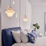 Katikies Mykonos - The Leading Of The World Hotell Agios Ioannis Diakoftis