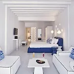 Katikies Mykonos - The Leading Of The World Hotell Agios Ioannis Diakoftis