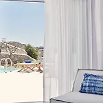 Katikies Mykonos - The Leading Of The World Hotell