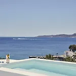 Hotell Katikies Mykonos - The Leading Of The World 5*