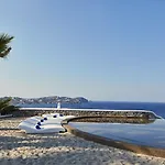 Katikies Mykonos - The Leading Of The World Hotell