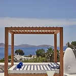 Hotell Katikies Mykonos - The Leading Of The World