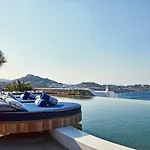 Hotell Katikies Mykonos - The Leading Of The World
