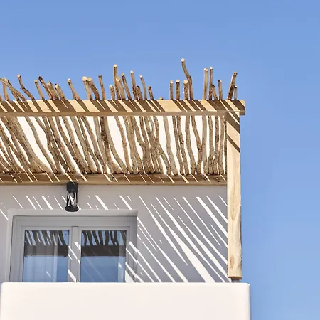 Katikies Mykonos - The Leading Of The World 酒店