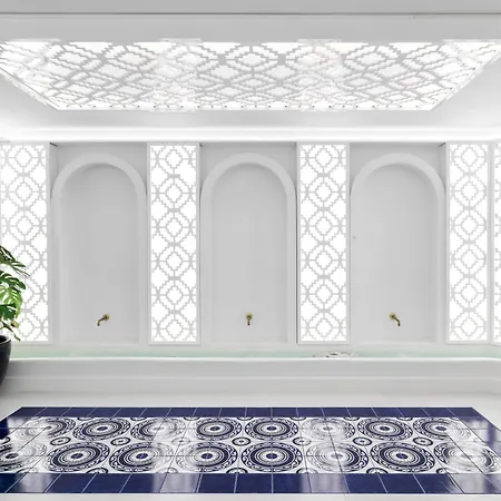 Katikies Mykonos - The Leading Of The World 호텔