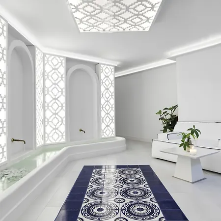 酒店 Katikies Mykonos - The Leading Of The World 5*