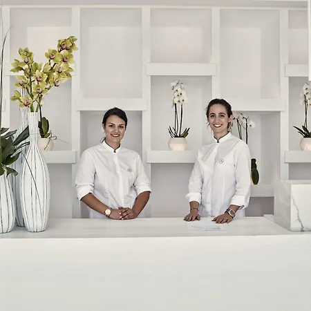 酒店 Katikies Mykonos - The Leading Of The World Agios Ioannis Diakoftis