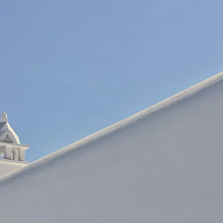 酒店 Katikies Mykonos - The Leading Of The World 5*