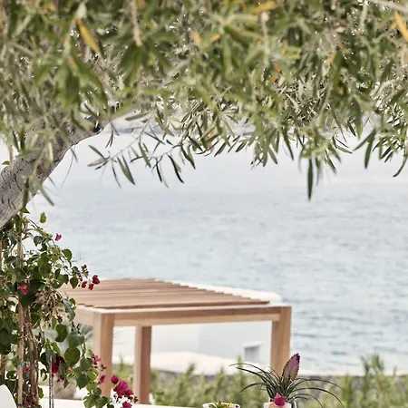 Katikies Mykonos - The Leading Of The World 호텔