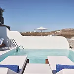 Katikies Mykonos - The Leading Of The World ホテル 5*