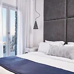 Katikies Mykonos - The Leading Of The World ホテル 5*