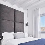 Katikies Mykonos - The Leading Of The World ホテル 5*