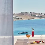 Katikies Mykonos - The Leading Of The World ホテル