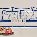 ホテル Katikies Mykonos - The Leading Of The World