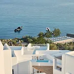 ホテル Katikies Mykonos - The Leading Of The World 5*