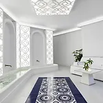 ホテル Katikies Mykonos - The Leading Of The World 5*