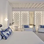 Katikies Mykonos - The Leading Of The World ホテル 5*