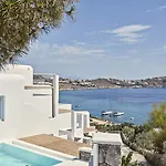 Katikies Mykonos - The Leading Of The World 5*