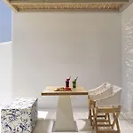 Katikies Mykonos - The Leading Of The World ホテル