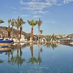Katikies Mykonos - The Leading Of The World ホテル Agios Ioannis Diakoftis