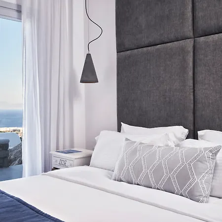 Katikies Mykonos - The Leading Of The World Ξενοδοχείο