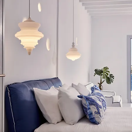 Katikies Mykonos - The Leading Of The World Hotel Agios Ioannis Diakoftis