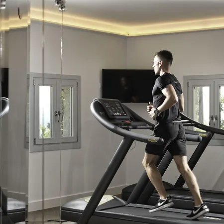 Katikies Mykonos - The Leading Of The World Ξενοδοχείο