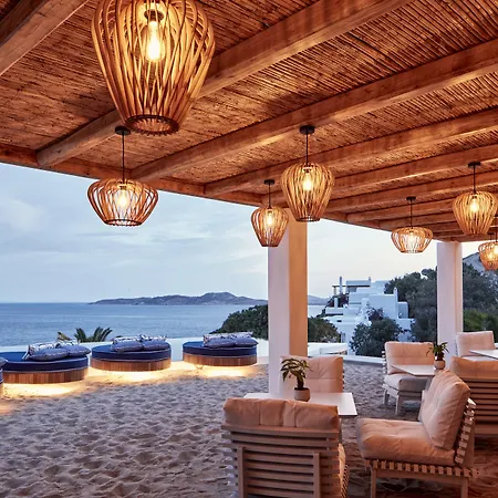 Katikies Mykonos - The Leading Of The World Ξενοδοχείο 5*