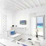 Katikies Mykonos - The Leading Of The World Hotell Agios Ioannis Diakoftis