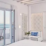 Katikies Mykonos - The Leading Of The World Hotell Agios Ioannis Diakoftis
