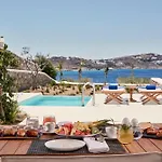 Katikies Mykonos - The Leading Of The World Hotell