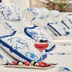 Katikies Mykonos - The Leading Of The World Hotell Agios Ioannis Diakoftis