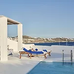 Katikies Mykonos - The Leading Of The World Hotell 5*