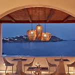 Hotell Katikies Mykonos - The Leading Of The World 5*