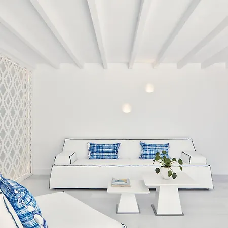 Katikies Mykonos - The Leading Of The World
