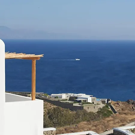 Katikies Mykonos - The Leading Of The World 5*