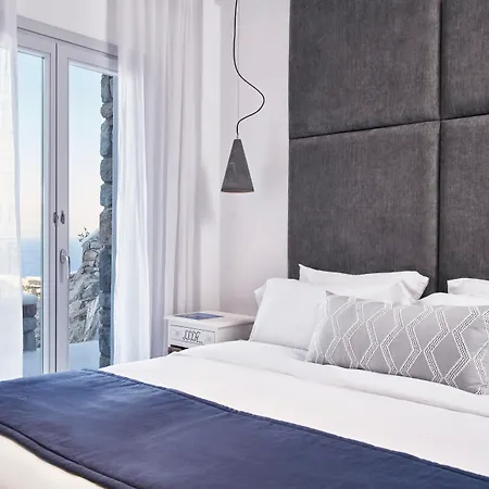 Katikies Mykonos - The Leading Of The World Hotel 5*