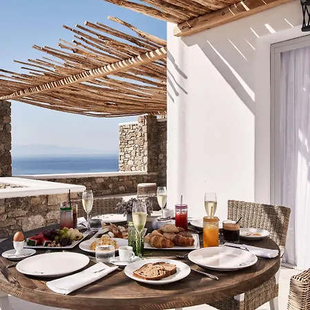 Hotel Katikies Mykonos - The Leading Of The World