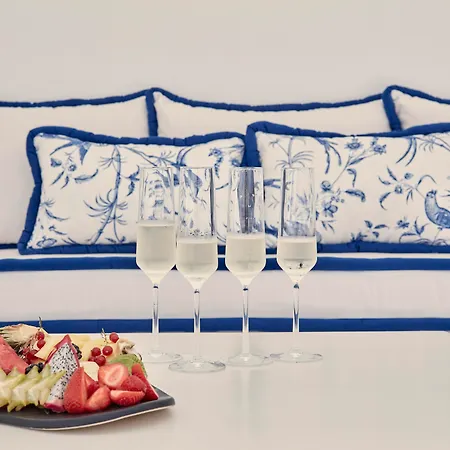 Hotel Katikies Mykonos - The Leading Of The World