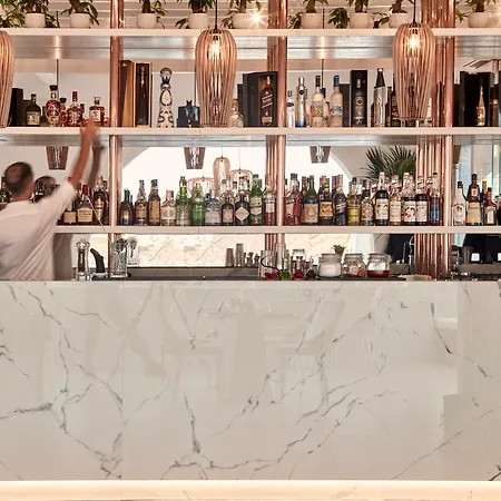 Katikies Mykonos - The Leading Of The World Hotel 5*