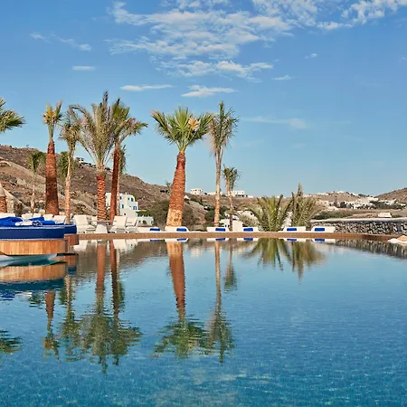 Katikies Mykonos - The Leading Of The World Hotel