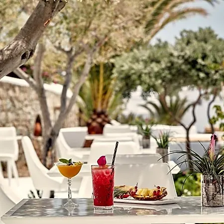 Katikies Mykonos - The Leading Of The World 5* Agios Ioannis Diakoftis