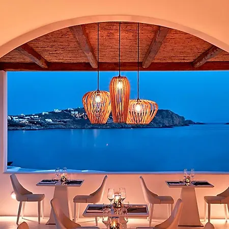 Katikies Mykonos - The Leading Of The World