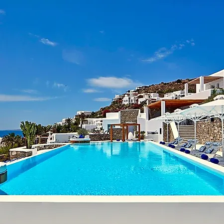 Katikies Mykonos - The Leading Of The World