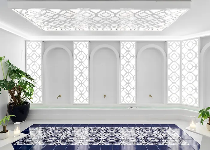 Katikies Mykonos - The Leading Of The World Hotel